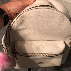 Coach med back pack.  Great shape